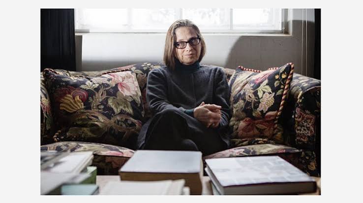 Lydia Davis C