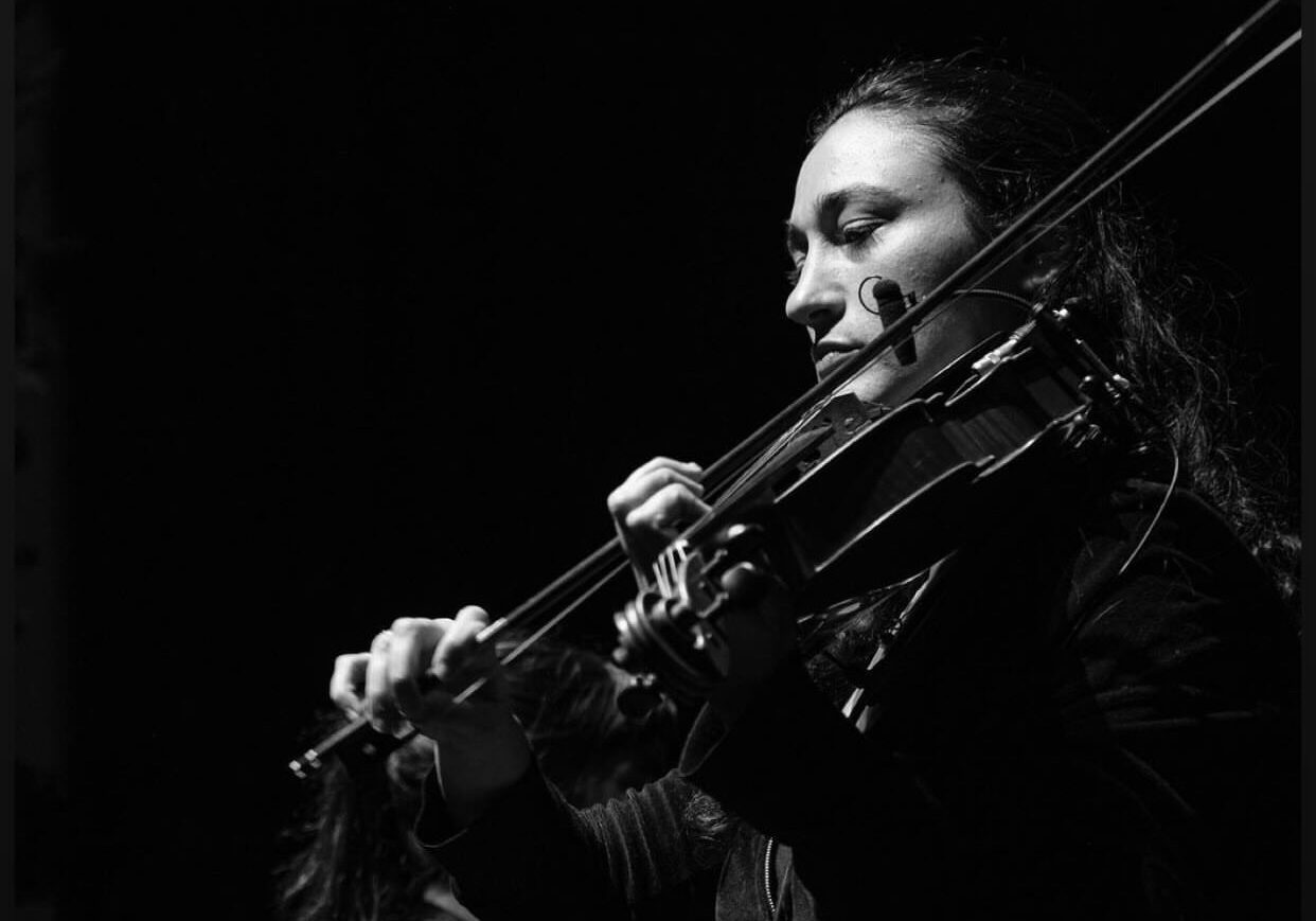 J Mattrey (photo credit Palma Fiacco)