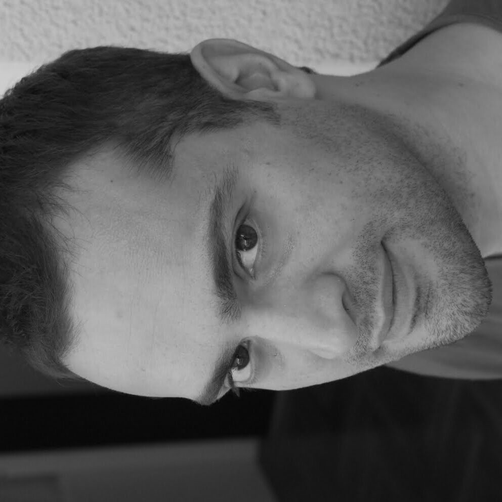 CPOLYMENAKOS PORTET BW by Eleni Taxeris ????????????????????????????????????