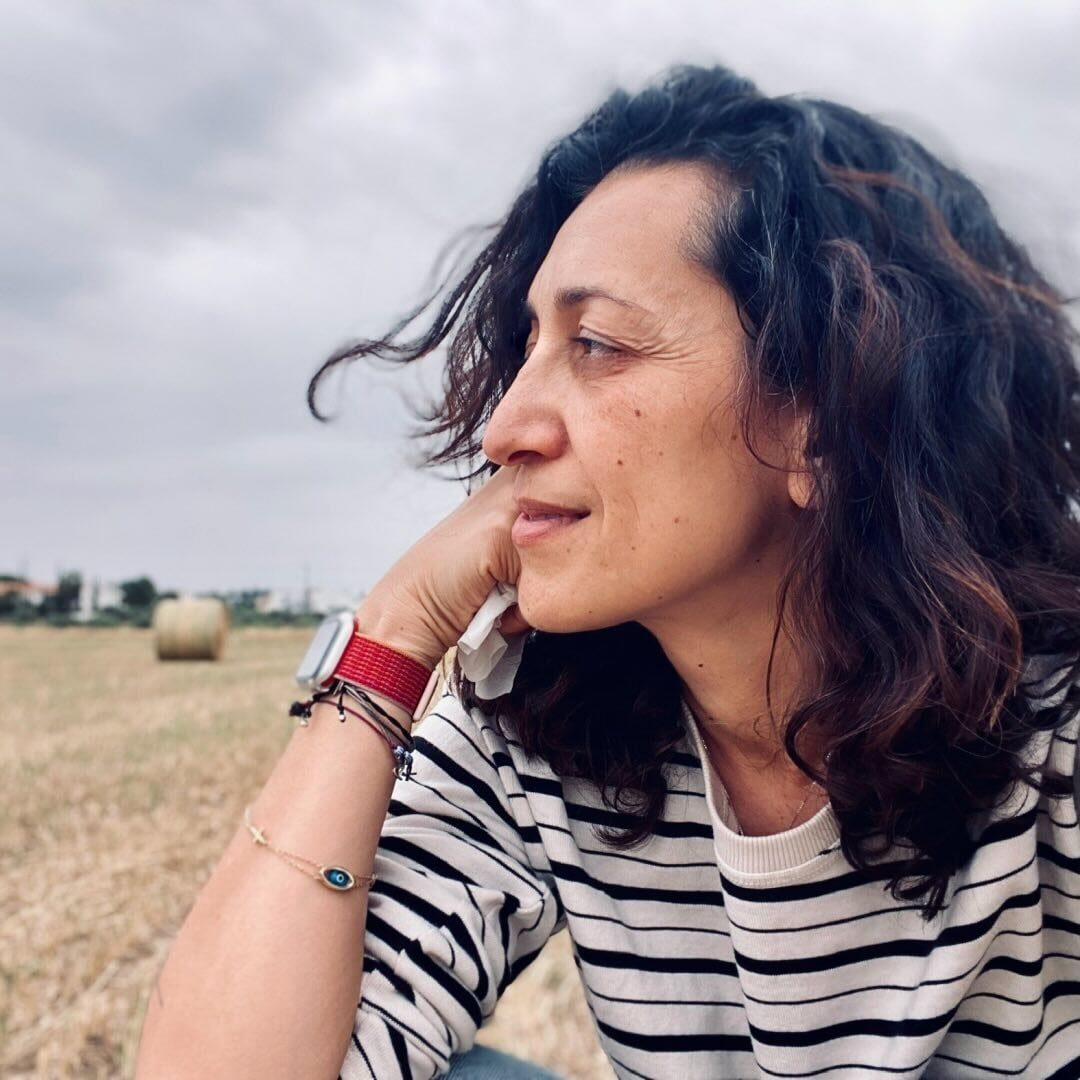Melpo Georgiadou