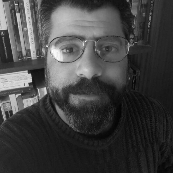 Δώρος Γεωργίου