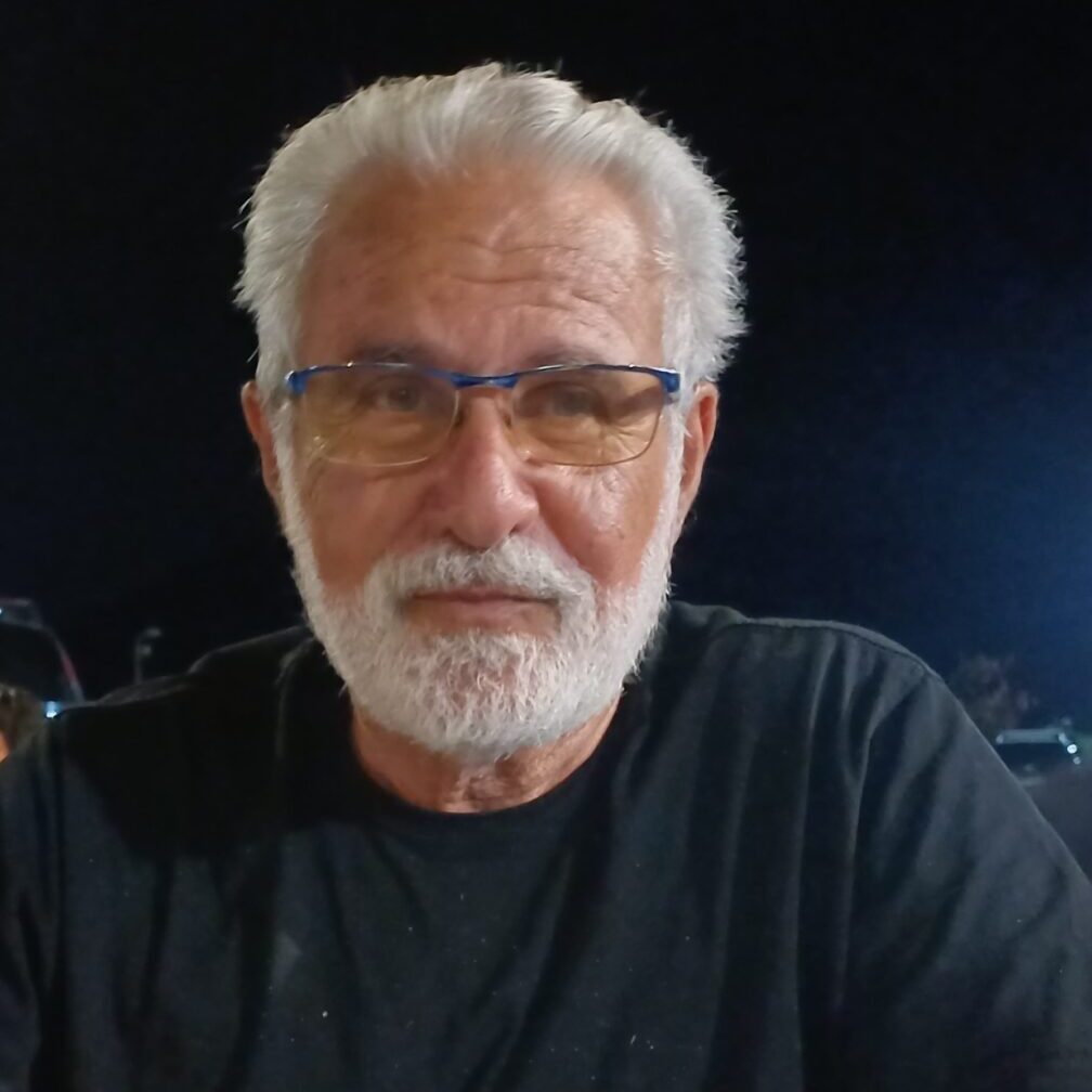 Μάριος Αγαθοκλέους