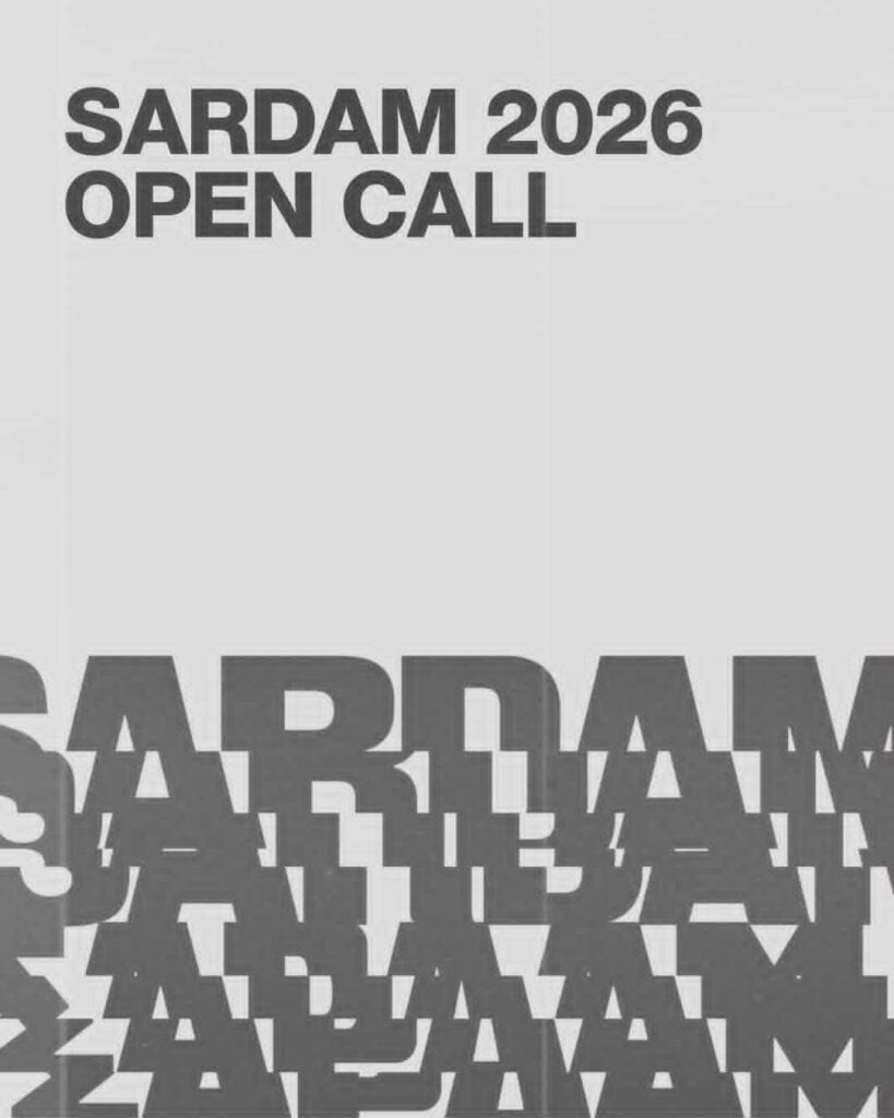 open call 2026