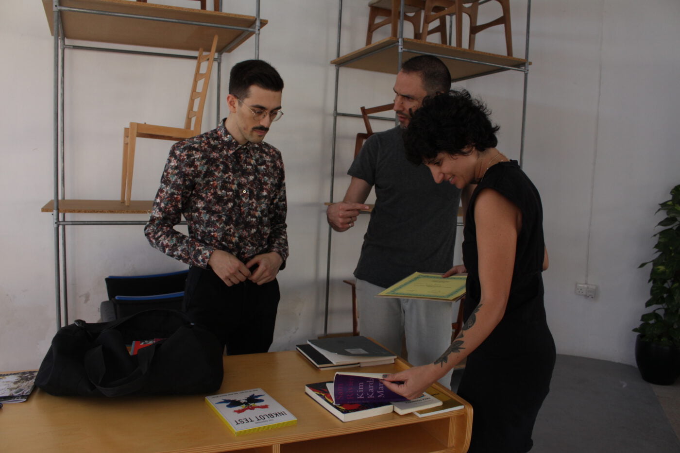 yiannis workshop 4
